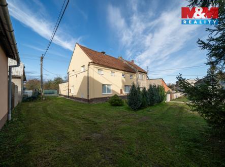 Prodej domu/vily, 168 m²