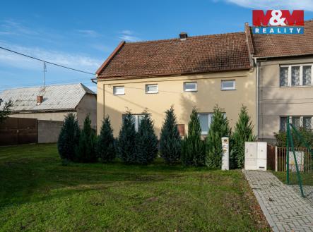 Prodej domu/vily, 168 m²