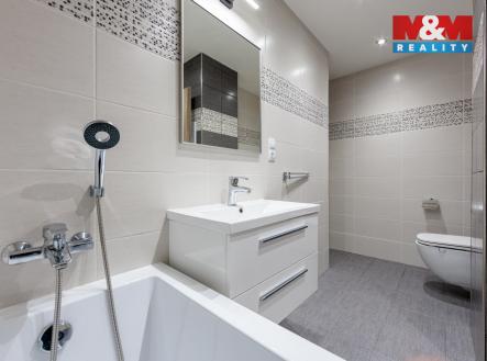 Prodej bytu, 2+1, 61 m²