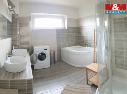 Prodej domu/vily, 180 m²