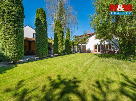 Prodej domu/vily, 164 m²