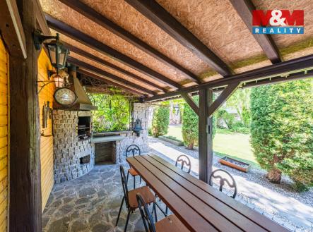 Prodej domu/vily, 164 m²