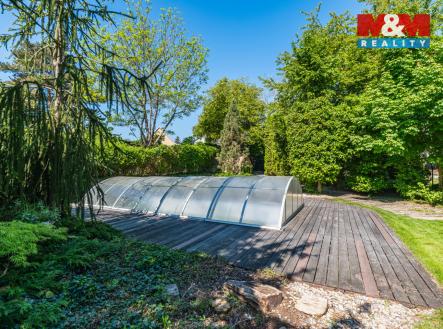 Prodej domu/vily, 164 m²