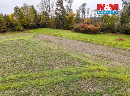 Prodej pozemku, zahrada, 250 m²