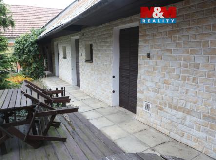 Prodej domu/vily, 99 m²