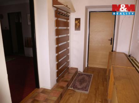 Prodej domu/vily, 99 m²