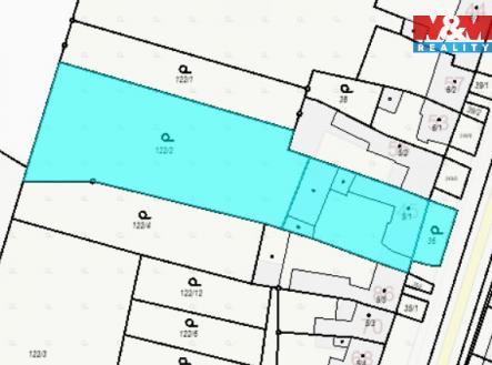 Prodej domu/vily, 99 m²