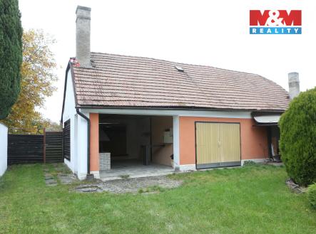 Prodej domu/vily, 99 m²