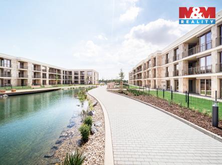 Prodej bytu, 3+kk, 152 m²