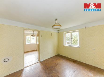 Prodej chaty/rekreačního objektu, 91 m²