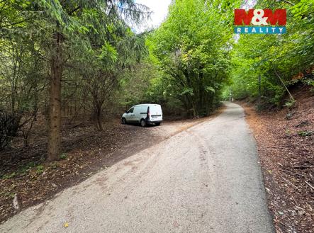 Prodej pozemku, zahrada, 1 508 m²