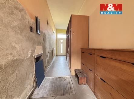 Prodej domu/vily, 120 m²