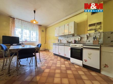 Prodej domu/vily, 120 m²