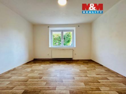 Pronájem bytu, 4+1, 96 m²