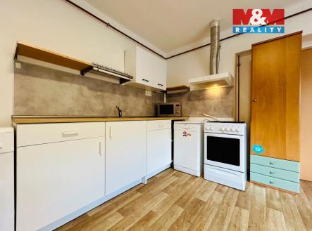 Pronájem bytu, 4+1, 96 m²