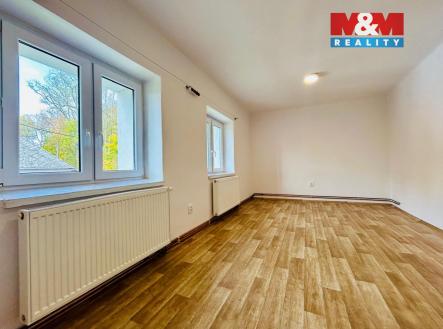 Pronájem bytu, 4+1, 96 m²