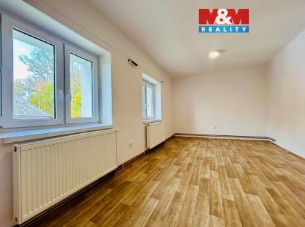 Pronájem bytu, 4+1, 96 m²