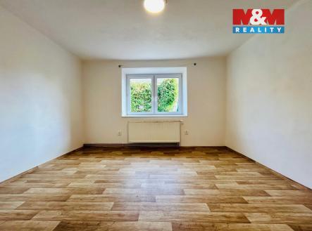 Pronájem bytu, 4+1, 96 m²