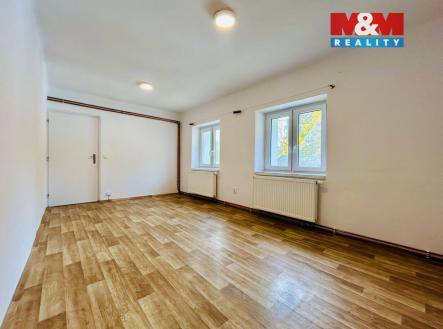 Pronájem bytu, 4+1, 96 m²