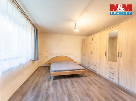 Prodej domu/vily, 66 m²