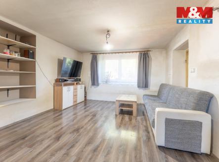 Prodej domu/vily, 66 m²