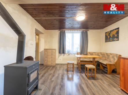 Prodej domu/vily, 66 m²