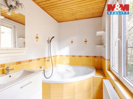 Prodej chaty/rekreačního objektu, 130 m²