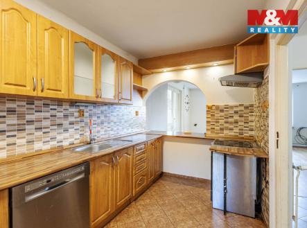 Prodej chaty/rekreačního objektu, 130 m²