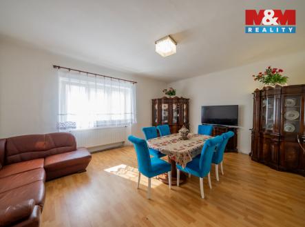 Prodej domu/vily, 180 m²