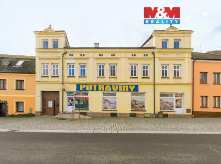 Prodej domu/vily, 300 m²