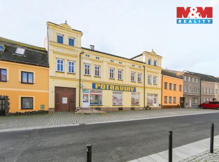 Prodej domu/vily, 300 m²