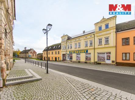 Prodej domu/vily, 300 m²