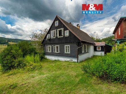 Prodej pozemku pro bydlení, 4 452 m²