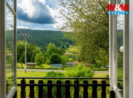 Prodej pozemku pro bydlení, 4 452 m²