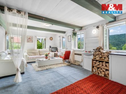 Prodej pozemku pro bydlení, 4 452 m²