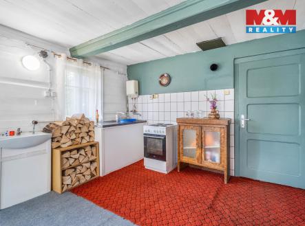 Prodej pozemku pro bydlení, 4 452 m²