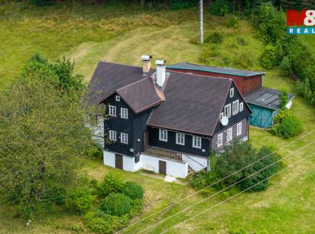 Prodej pozemku pro bydlení, 4 452 m²