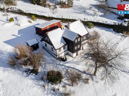 Prodej pozemku pro bydlení, 4 452 m²