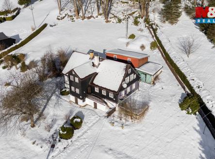 Prodej pozemku pro bydlení, 4 452 m²