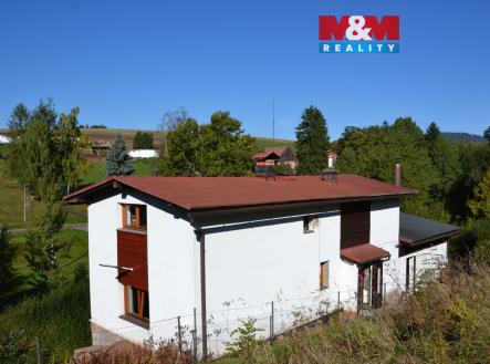 Prodej domu/vily, 240 m²