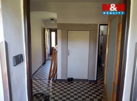 Prodej domu/vily, 240 m²