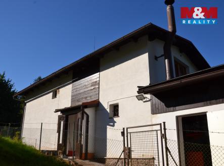 Prodej domu/vily, 240 m²