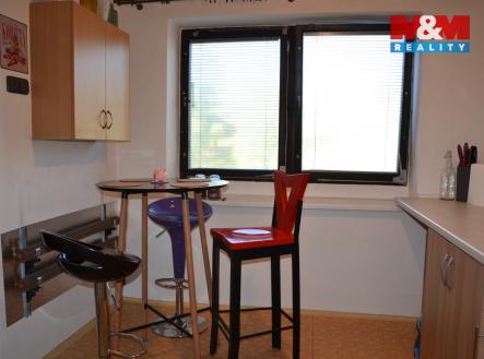 Prodej domu/vily, 240 m²