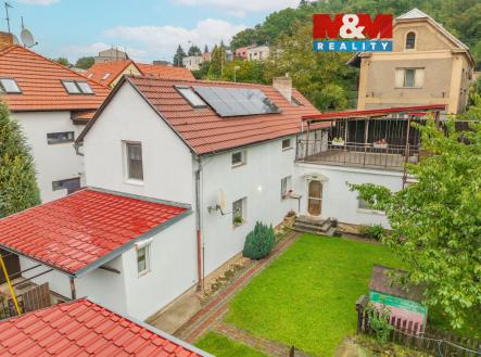 Prodej domu/vily, 138 m²