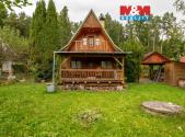 Prodej chaty/rekreačního objektu, 40 m²