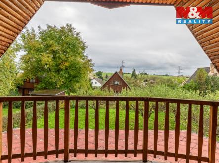 Prodej chaty/rekreačního objektu, 40 m²