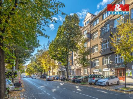 Prodej bytu, 1+1, 70 m²