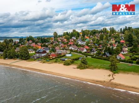 Prodej chaty/rekreačního objektu, 47 m²