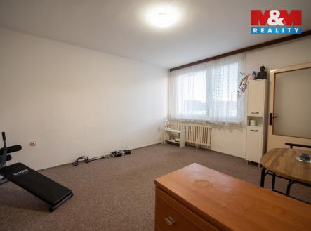 Pronájem bytu, 1+kk, 26 m²