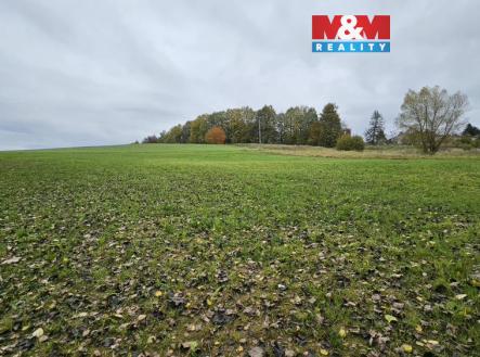 Prodej pozemku, trvalý travní porost, 7 881 m²